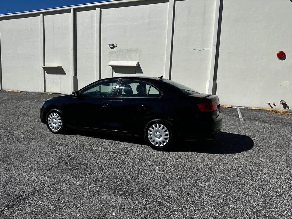 2014 Volkswagen A6 Jetta - Image 3 of 8