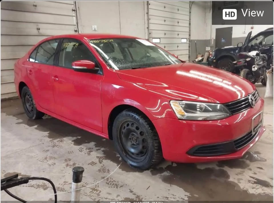 2014 Volkswagen A6 Jetta - Image 7 of 8