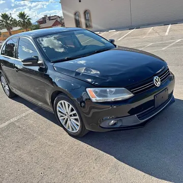 2014 Volkswagen Jetta 1.8T SEL