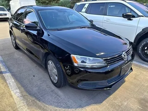2014 Volkswagen Jetta 2.0L S