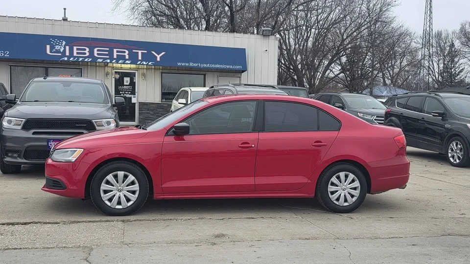 2014 Volkswagen A6 Jetta - Image 4 of 20