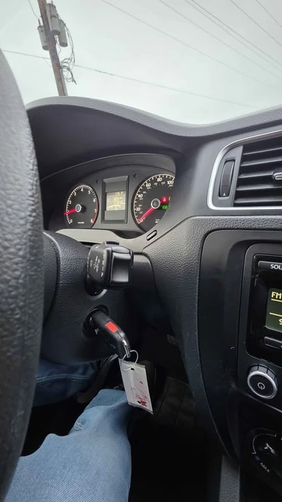 2014 Volkswagen A6 Jetta - Image 19 of 20