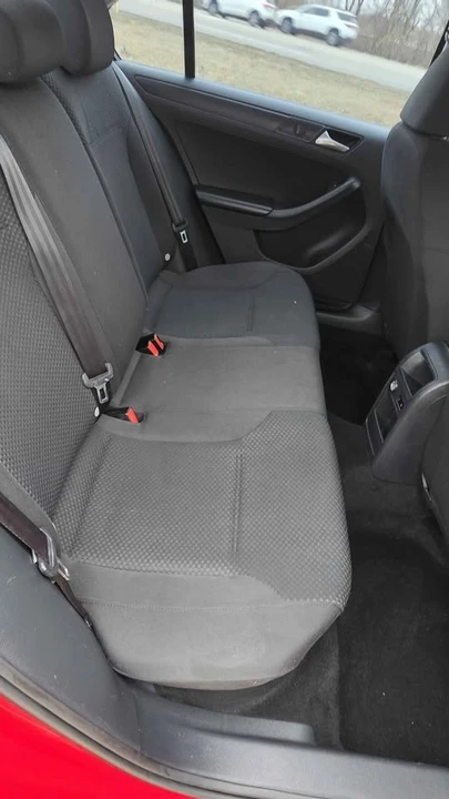 2014 Volkswagen A6 Jetta - Image 14 of 20