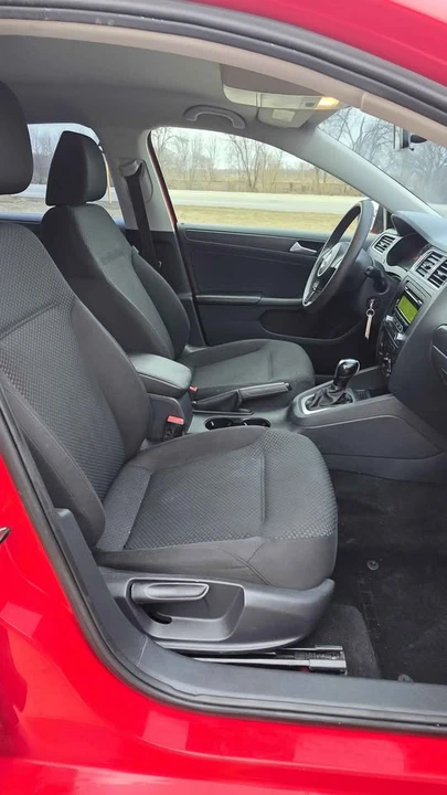2014 Volkswagen A6 Jetta - Image 17 of 20