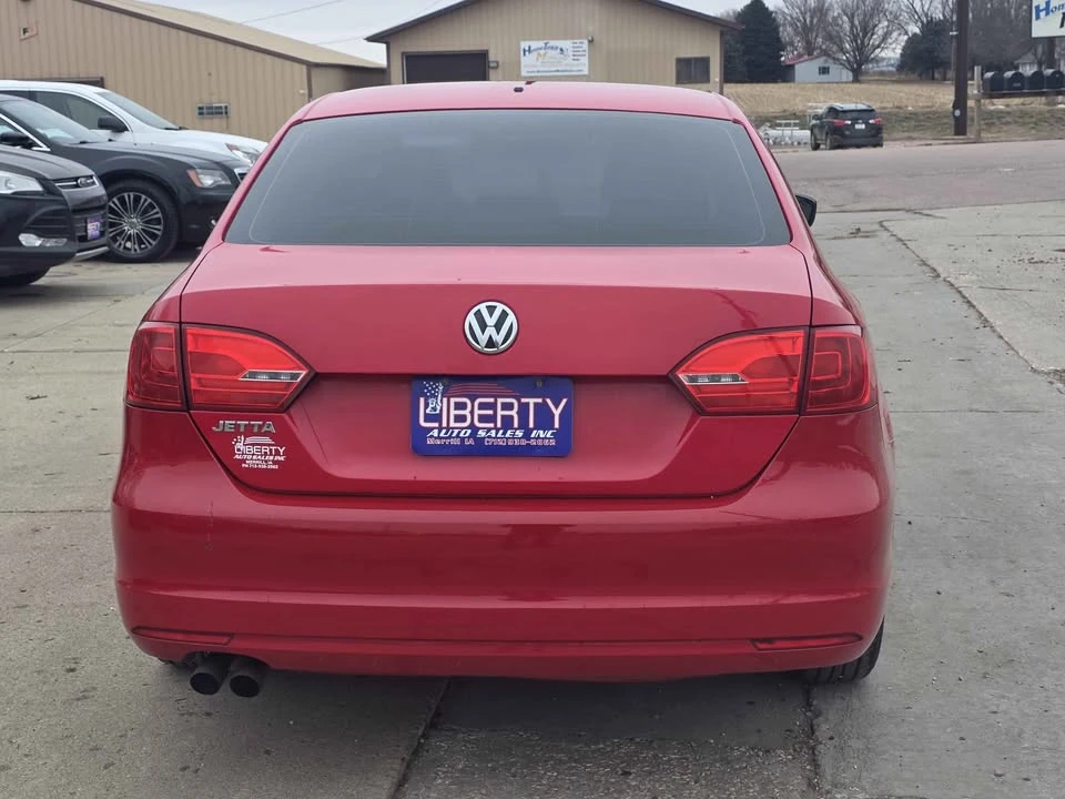 2014 Volkswagen A6 Jetta - Image 3 of 20