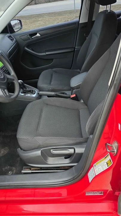 2014 Volkswagen A6 Jetta - Image 7 of 20