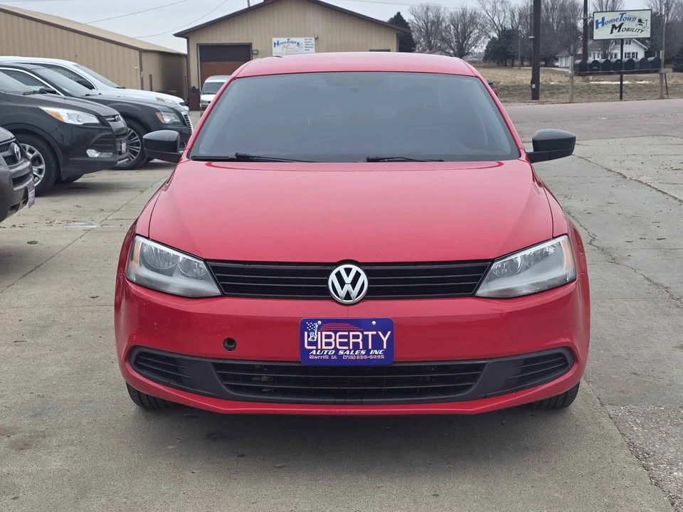 2014 Volkswagen A6 Jetta - Image 6 of 20