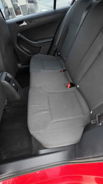 2014 Volkswagen A6 Jetta - Image 20 of 20