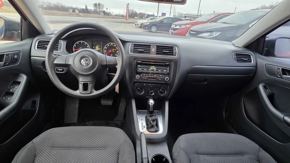 2014 Volkswagen A6 Jetta - Image 12 of 20