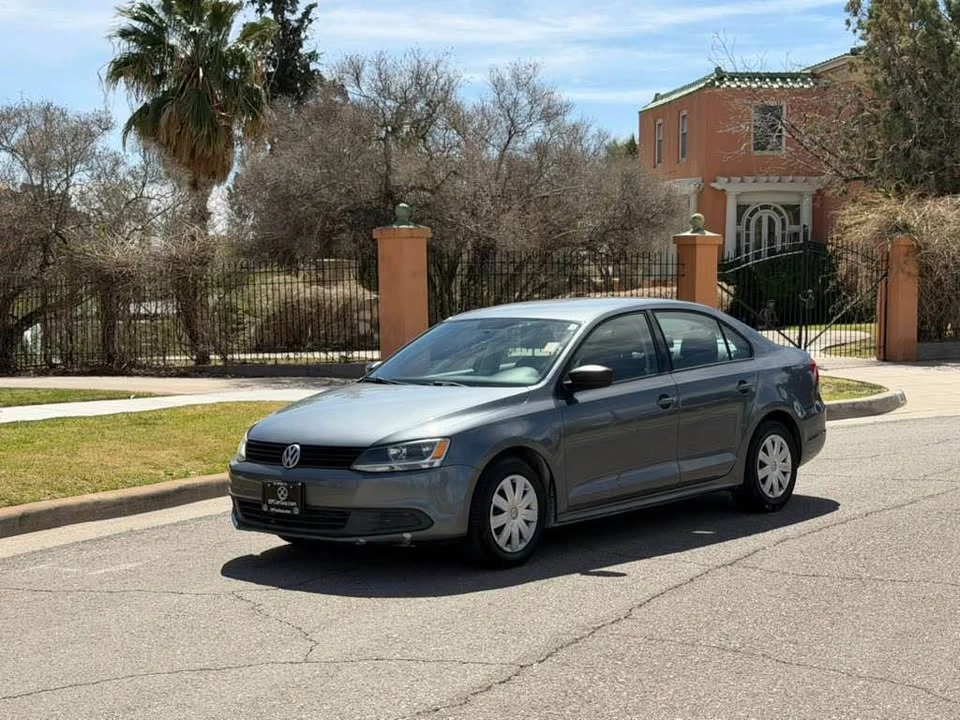 2014 Volkswagen A6 Jetta - Image 7 of 20