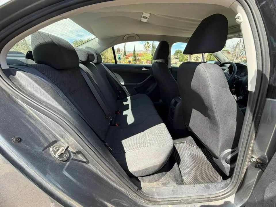 2014 Volkswagen A6 Jetta - Image 15 of 20
