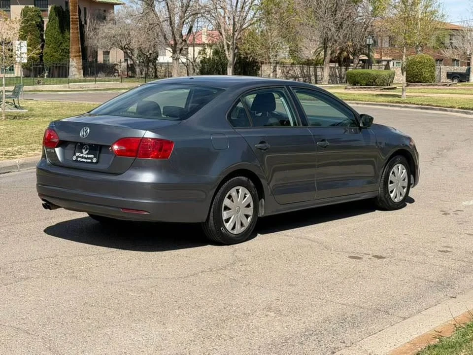 2014 Volkswagen A6 Jetta - Image 3 of 20