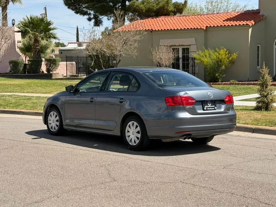 2014 Volkswagen A6 Jetta - Image 5 of 20