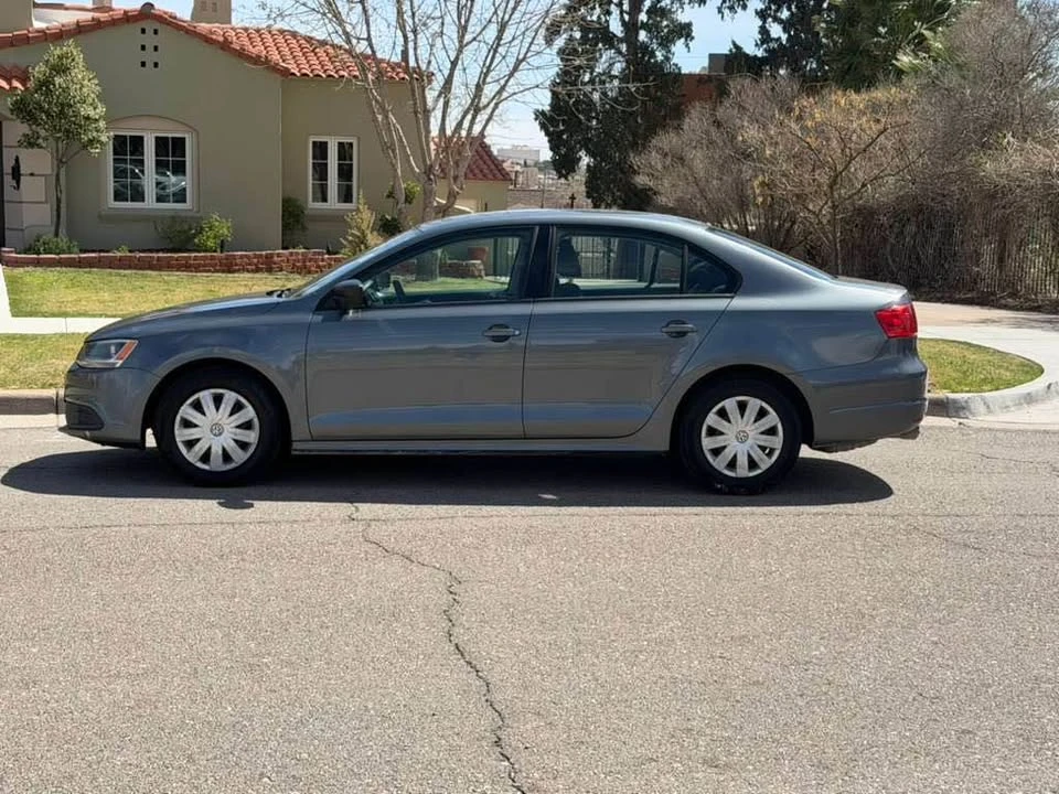 2014 Volkswagen A6 Jetta - Image 6 of 20
