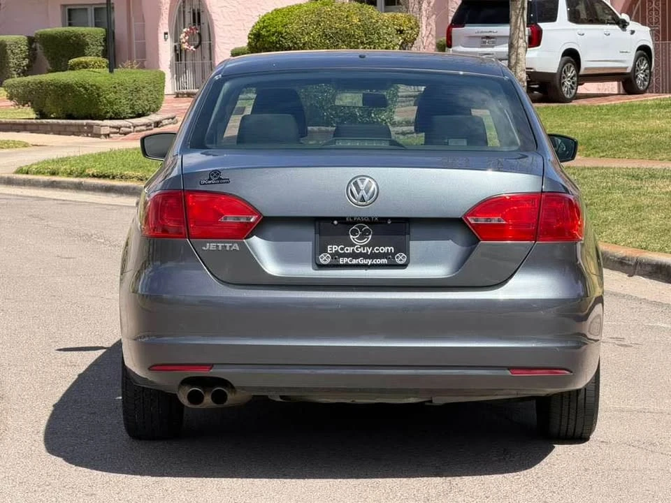 2014 Volkswagen A6 Jetta - Image 4 of 20