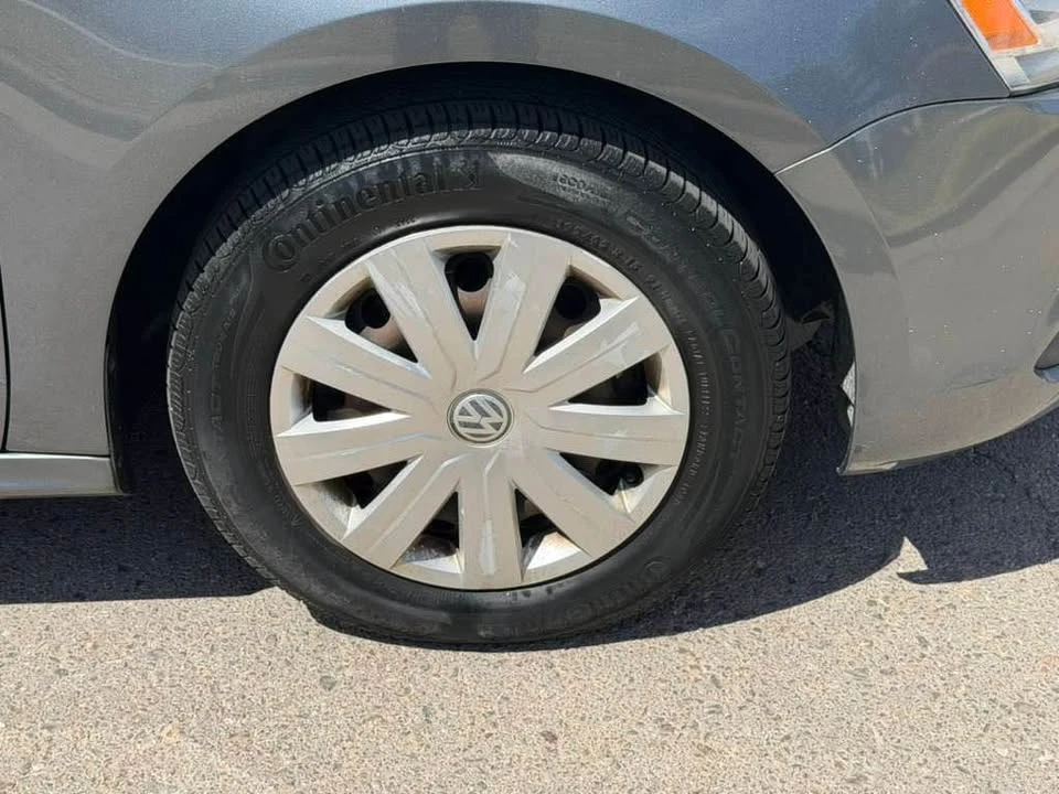 2014 Volkswagen A6 Jetta - Image 20 of 20