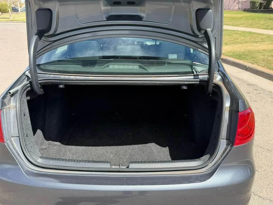 2014 Volkswagen A6 Jetta - Image 14 of 20