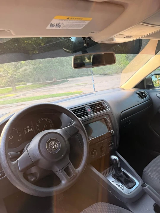 2014 Volkswagen A6 Jetta - Image 8 of 10