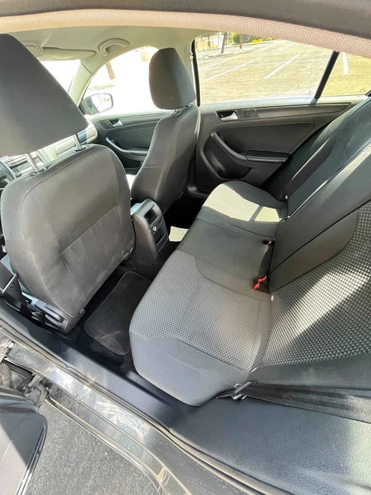 2014 Volkswagen A6 Jetta - Image 6 of 6