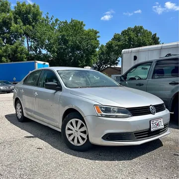 2014 Volkswagen Jetta 2.0L S