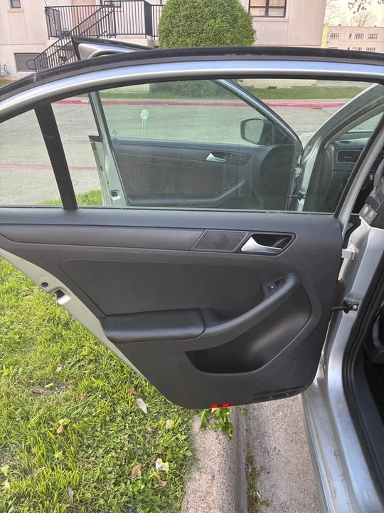 2014 Volkswagen A6 Jetta - Image 17 of 19
