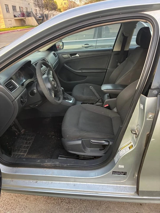 2014 Volkswagen A6 Jetta - Image 11 of 19