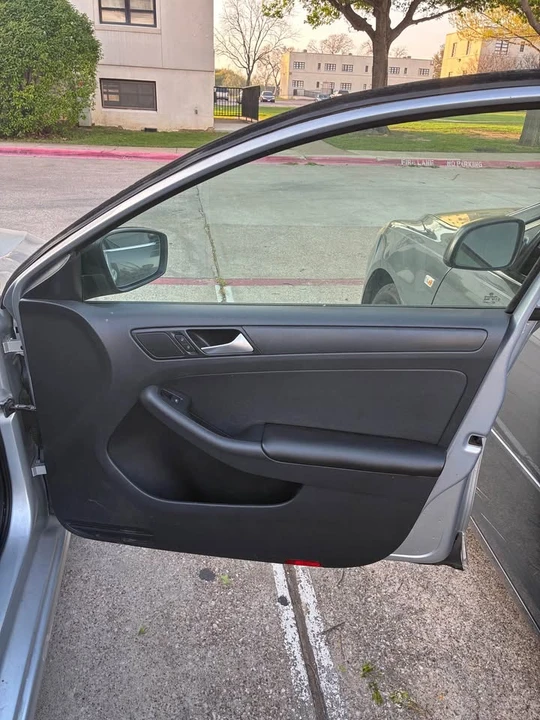 2014 Volkswagen A6 Jetta - Image 14 of 19