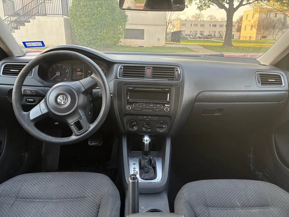2014 Volkswagen A6 Jetta - Image 7 of 19