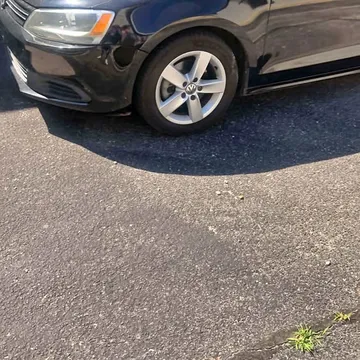 2014 Volkswagen Jetta TDI
