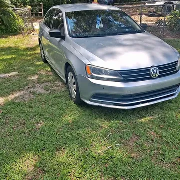 2014 Volkswagen Jetta 2.0L