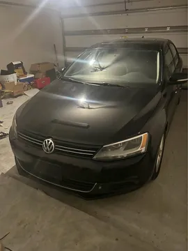 2014 Volkswagen Jetta 2.0L TDI