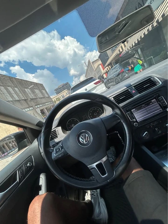 2014 Volkswagen A6 Jetta - Image 7 of 9