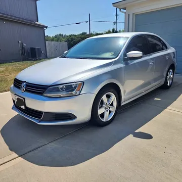 2014 Volkswagen Jetta 2.0L TDI