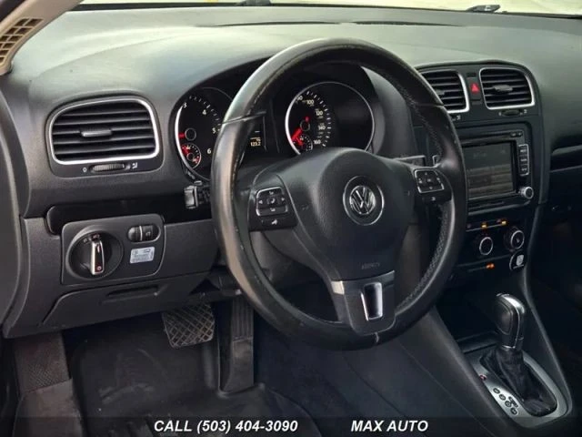 2014 Volkswagen A6 Jetta - Image 14 of 21