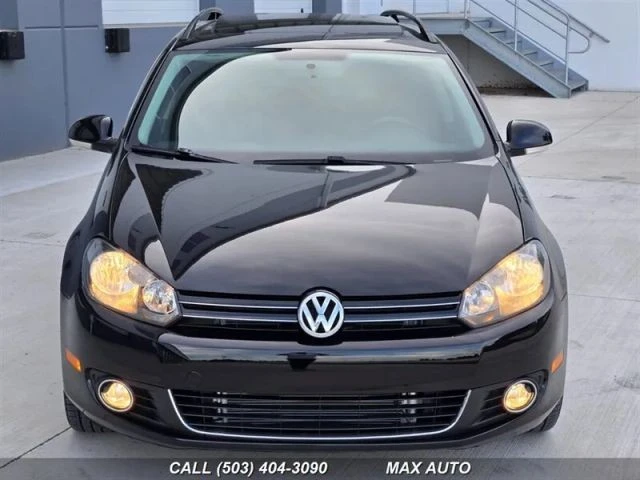 2014 Volkswagen A6 Jetta - Image 3 of 21