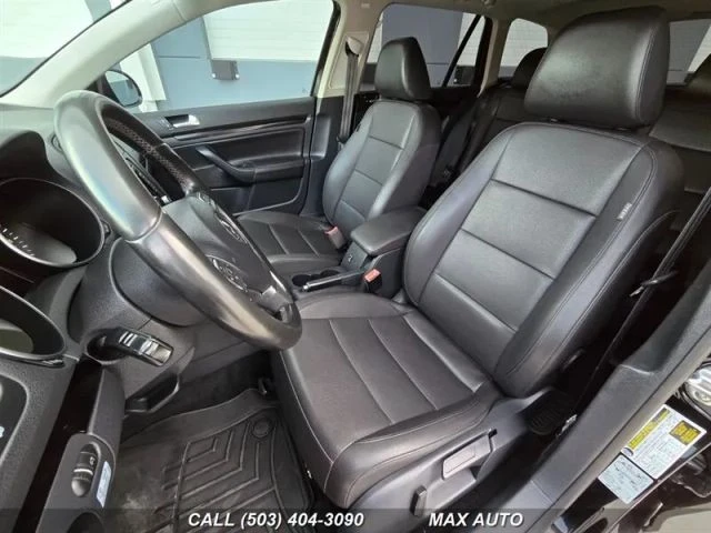 2014 Volkswagen A6 Jetta - Image 12 of 21