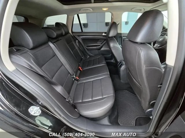 2014 Volkswagen A6 Jetta - Image 17 of 21