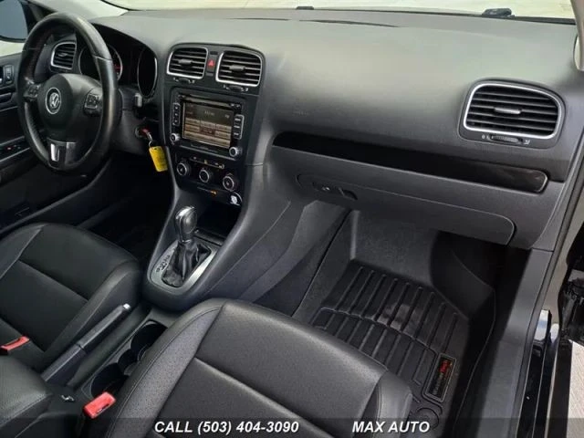 2014 Volkswagen A6 Jetta - Image 2 of 21