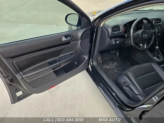 2014 Volkswagen A6 Jetta - Image 10 of 21