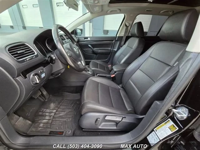 2014 Volkswagen A6 Jetta - Image 11 of 21
