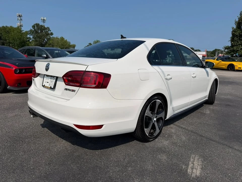 2014 Volkswagen A6 Jetta - Image 3 of 20