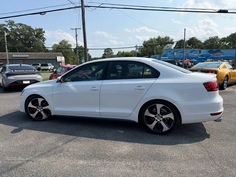 2014 Volkswagen A6 Jetta - Image 6 of 20