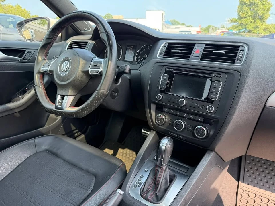 2014 Volkswagen A6 Jetta - Image 14 of 20