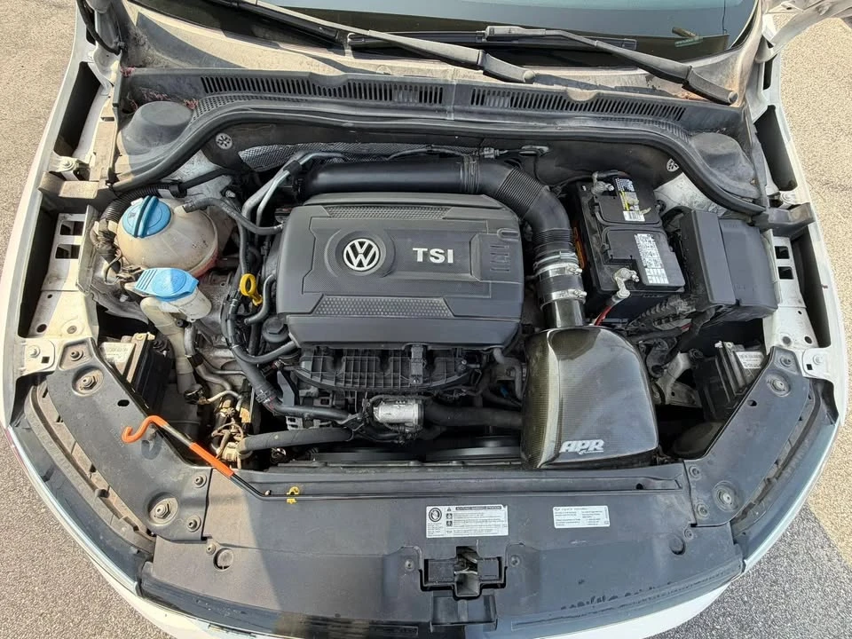 2014 Volkswagen A6 Jetta - Image 20 of 20