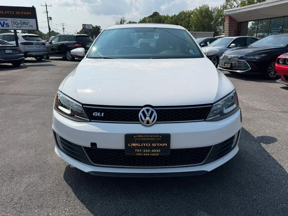 2014 Volkswagen A6 Jetta - Image 8 of 20