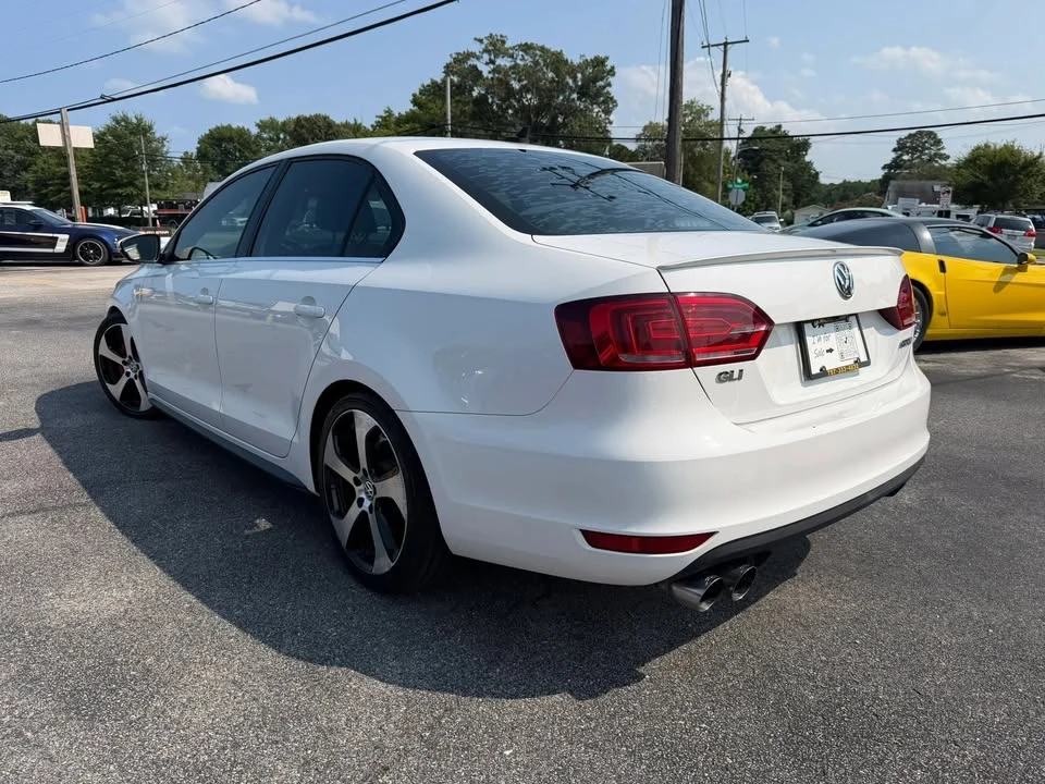 2014 Volkswagen A6 Jetta - Image 5 of 20