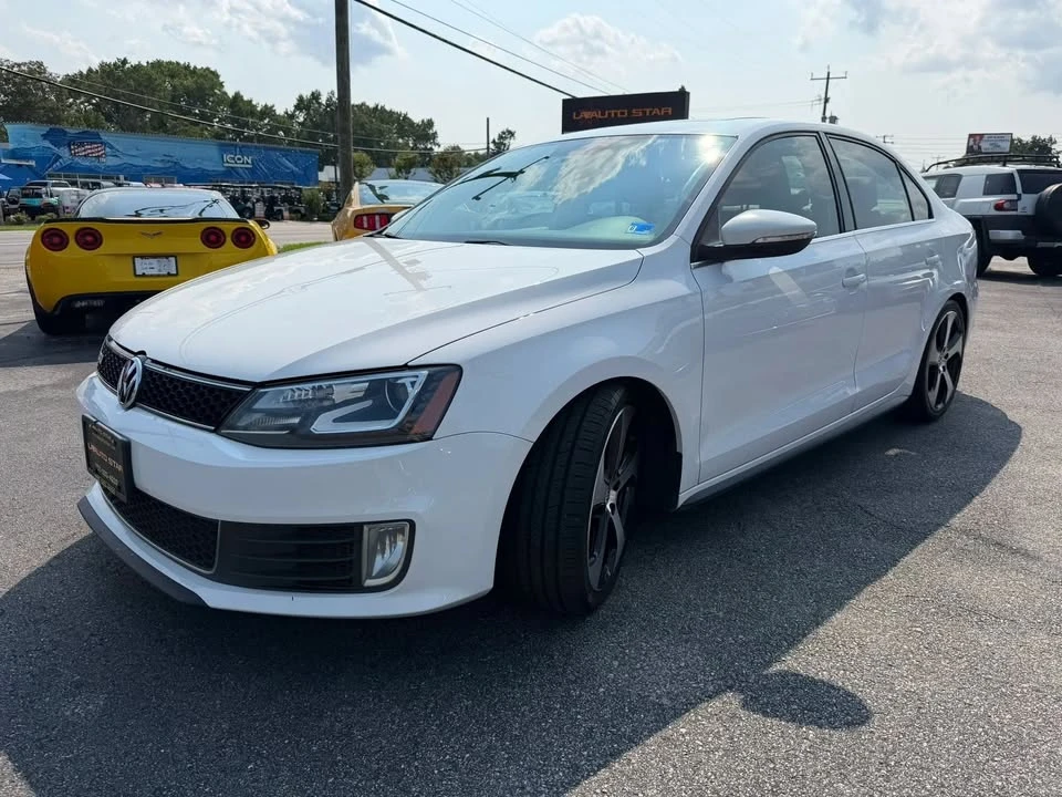 2014 Volkswagen A6 Jetta - Image 7 of 20