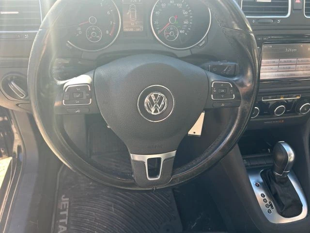 2014 Volkswagen A6 Jetta - Image 14 of 20