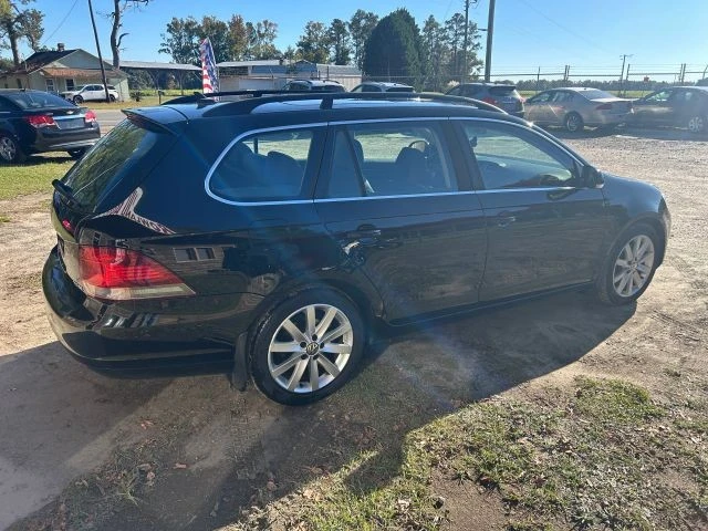 2014 Volkswagen A6 Jetta - Image 5 of 20