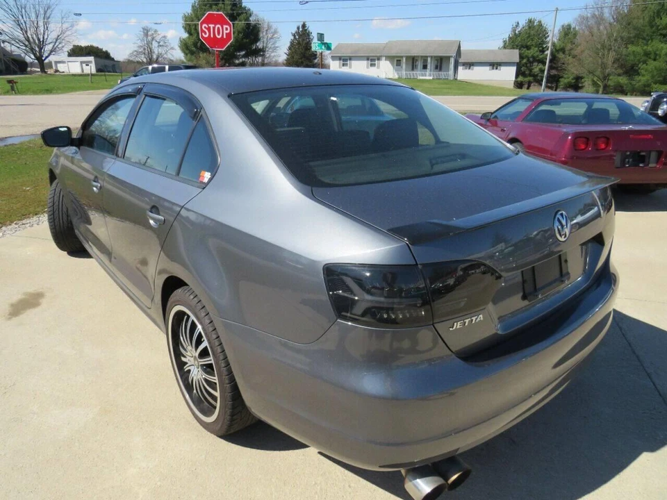 2014 Volkswagen A6 Jetta - Image 5 of 27